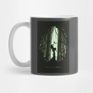 The Children Mug